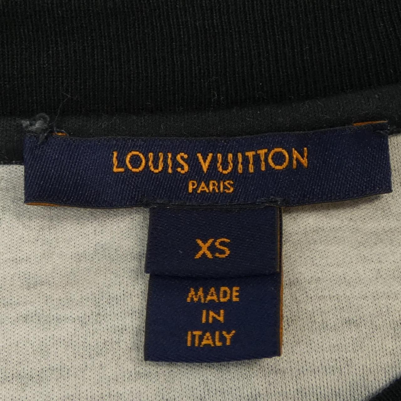 ルイヴィトン LOUIS VUITTON Tシャツ