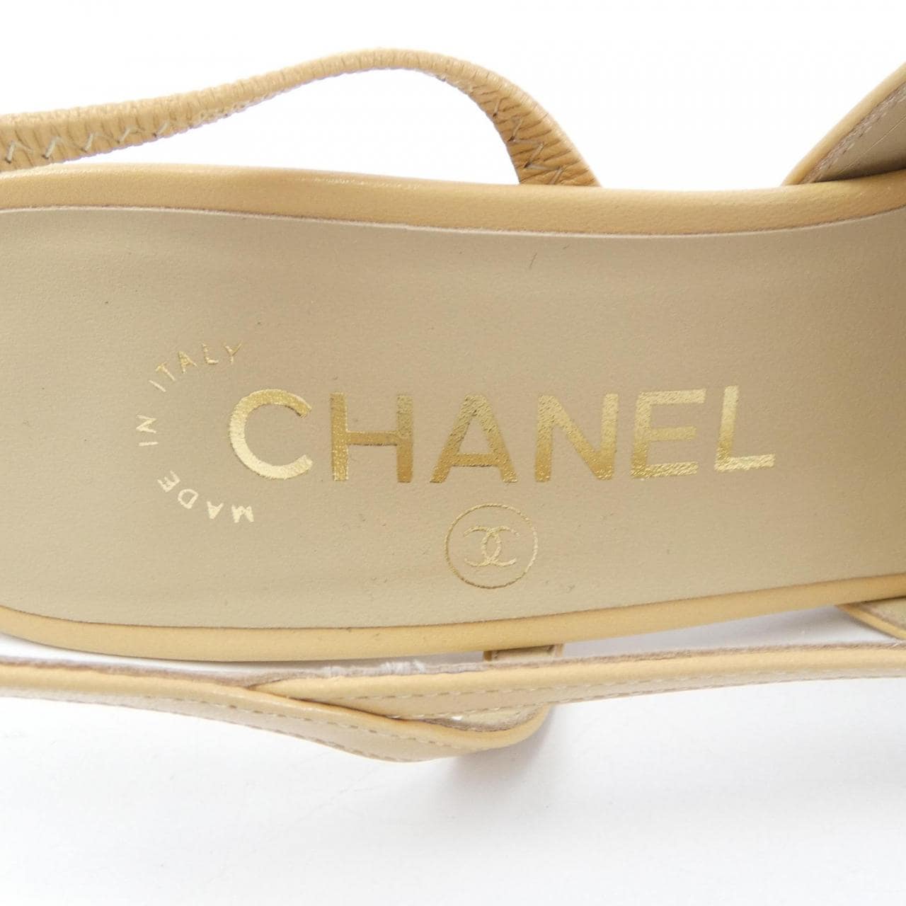 シャネル CHANEL シューズ