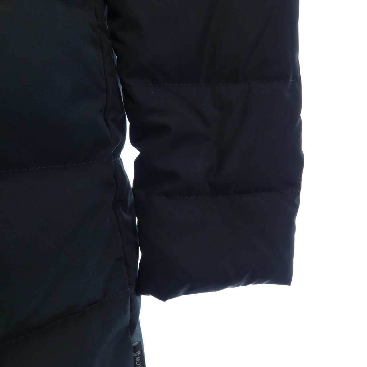 MONCLER MONCLER Down Coat