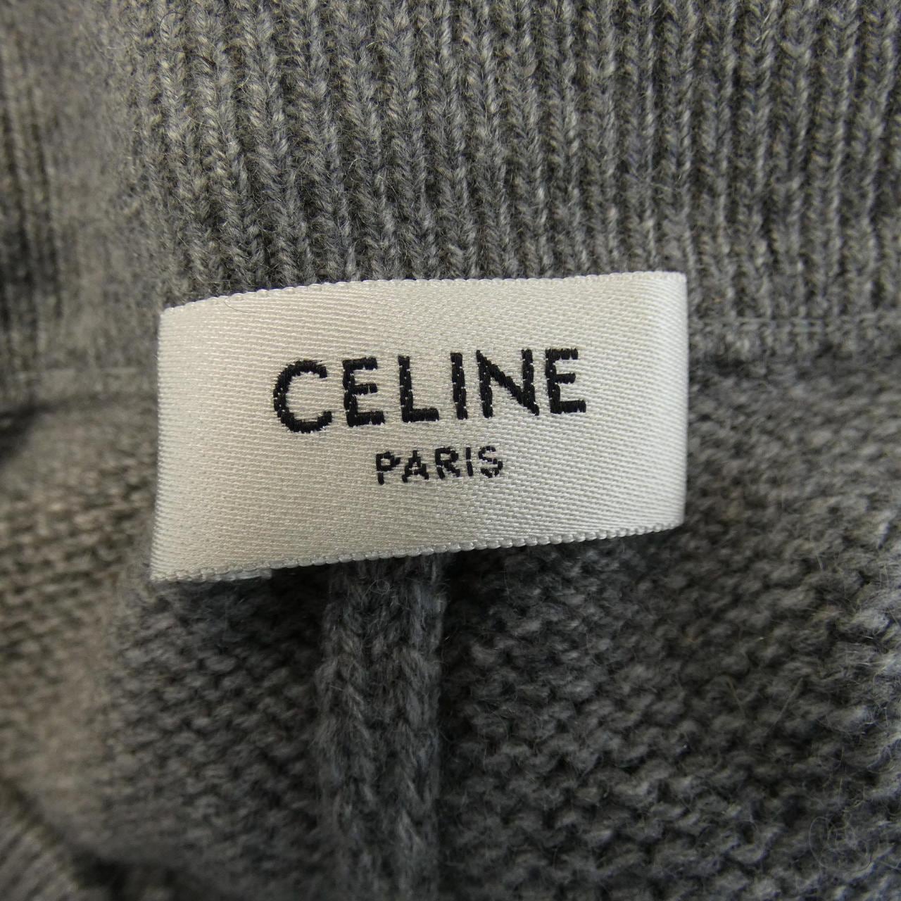 セリーヌ CELINE パンツ