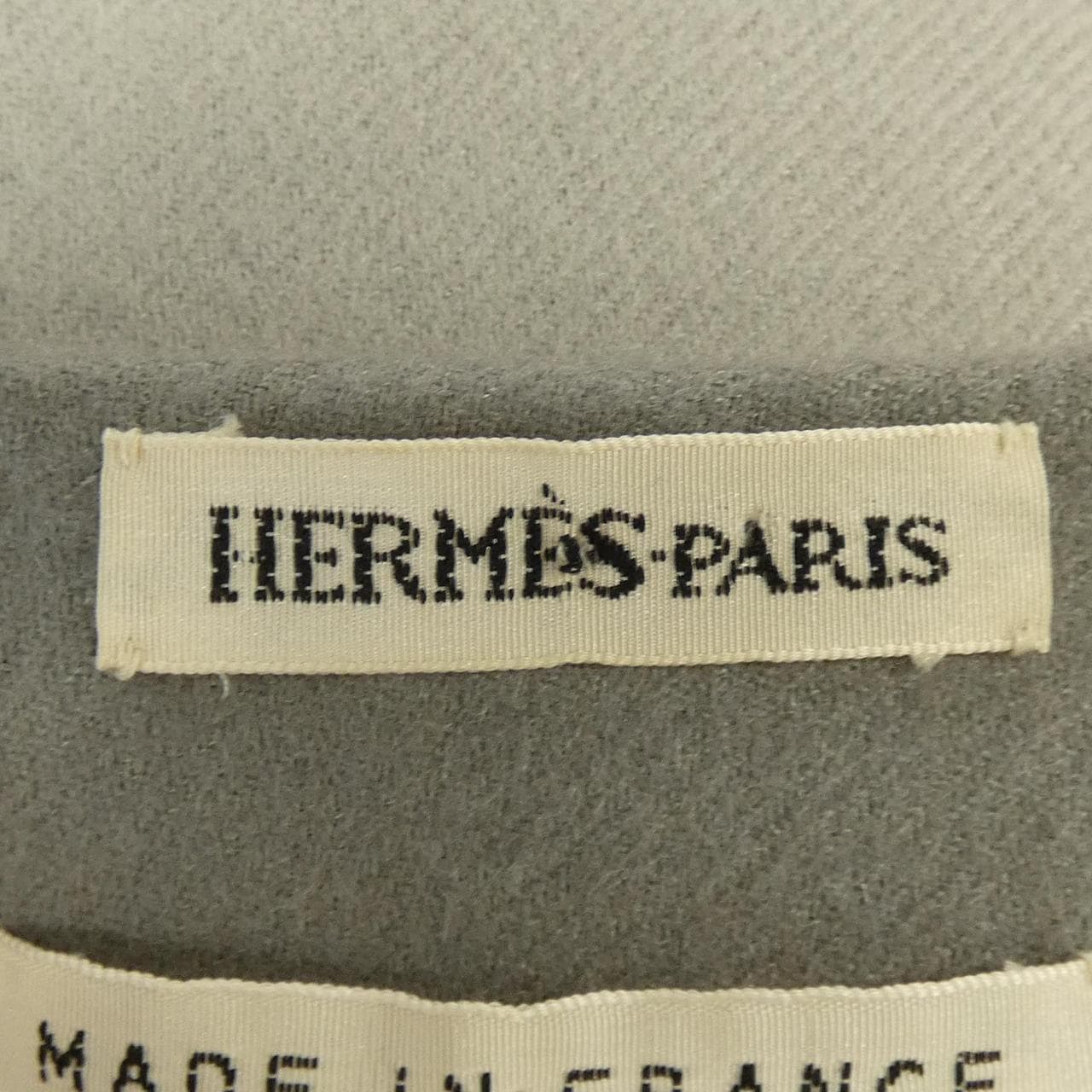 [vintage] HERMES上衣