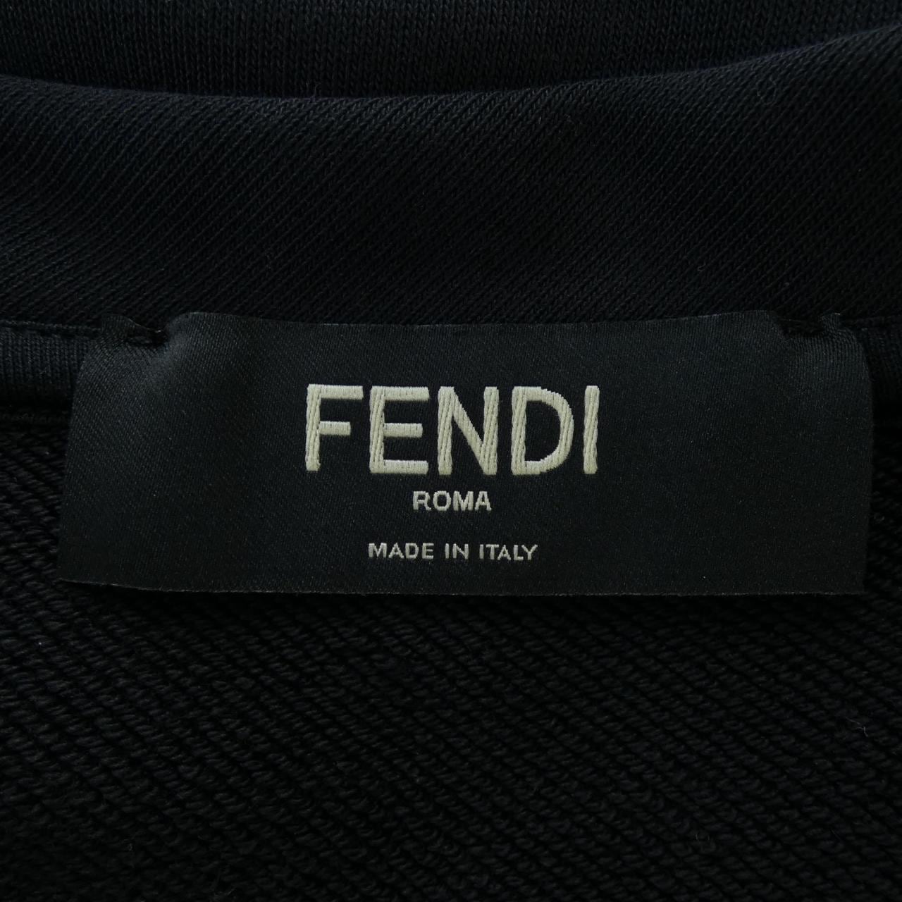 フェンディ FENDI スウェット