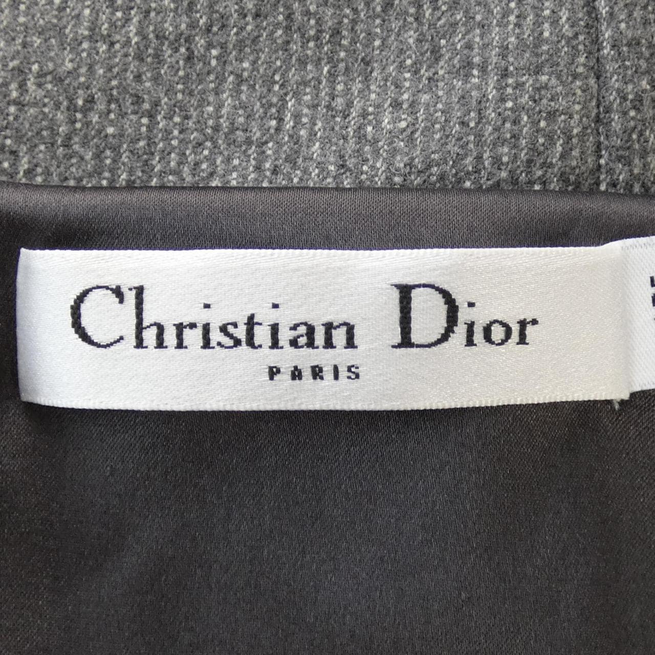 クリスチャンディオール CHRISTIAN DIOR ワンピース