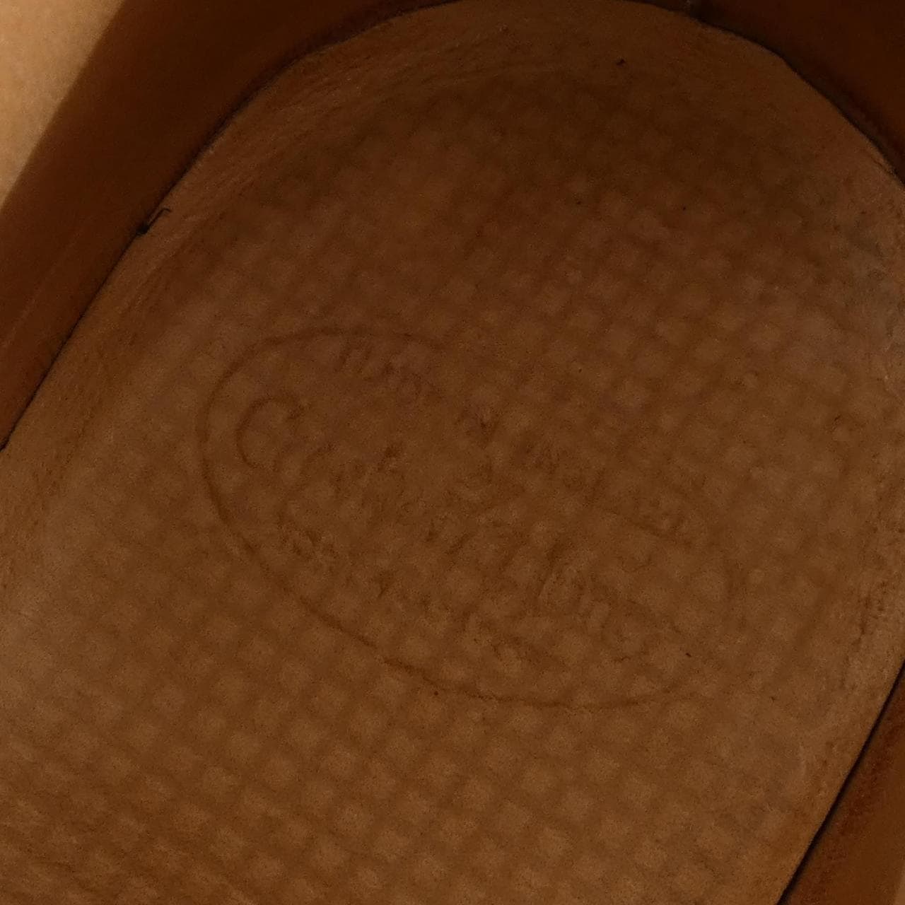 クロケットアンドジョーンズ CROCKETT&JONES シューズ