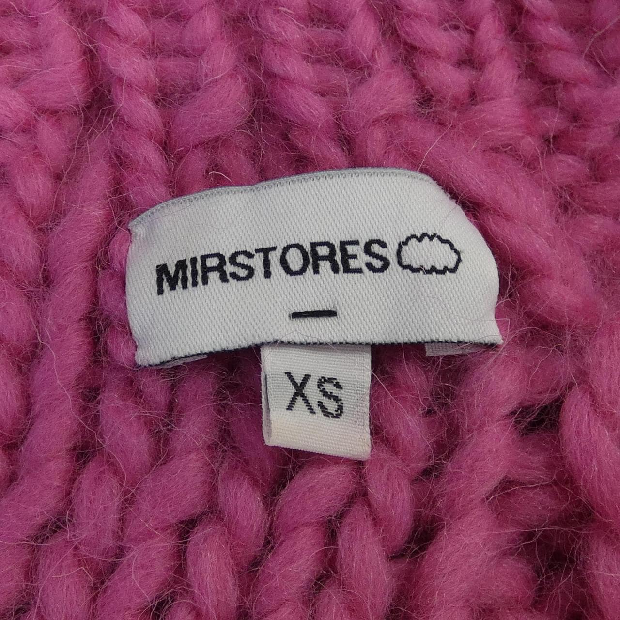 MIRSTORES ニット