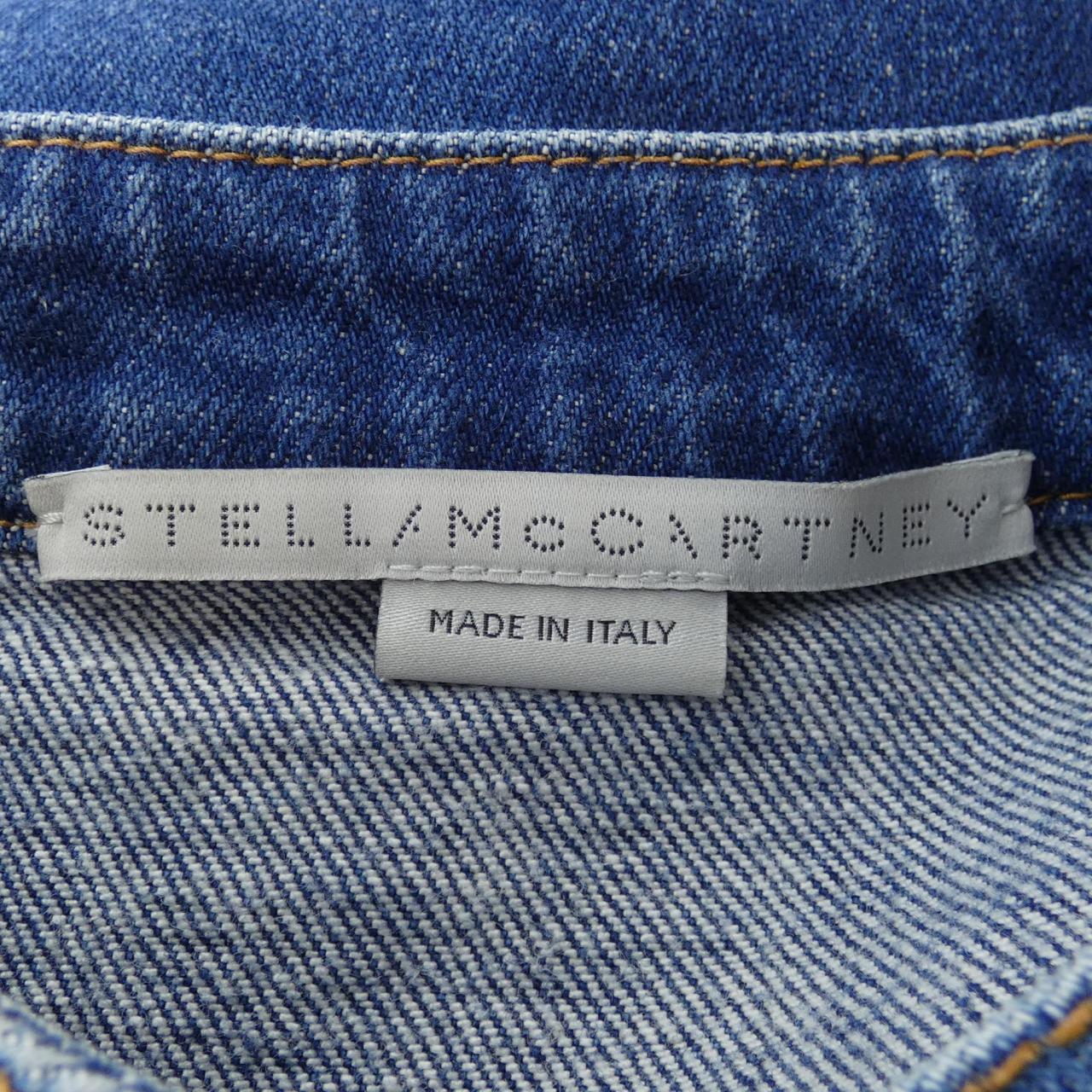 ステラマッカートニー STELLA MCCARTNEY ワンピース