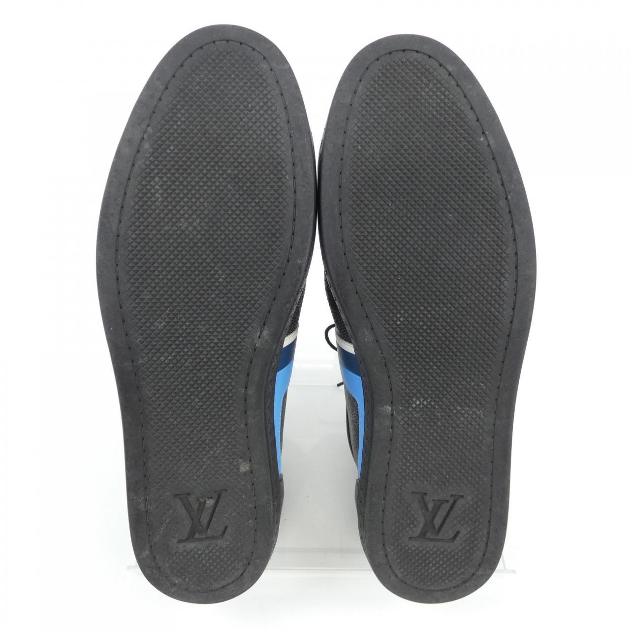 ルイヴィトン LOUIS VUITTON スニーカー