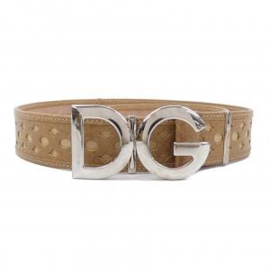 ドルチェアンドガッバーナ DOLCE&GABBANA BELT