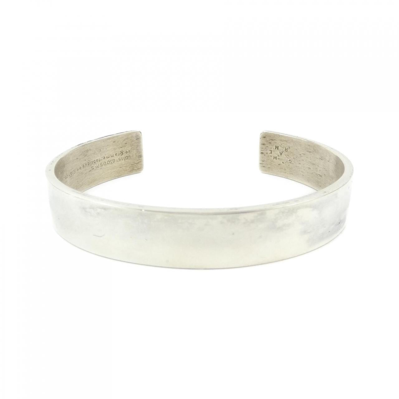 LEGRAMME BRACELET