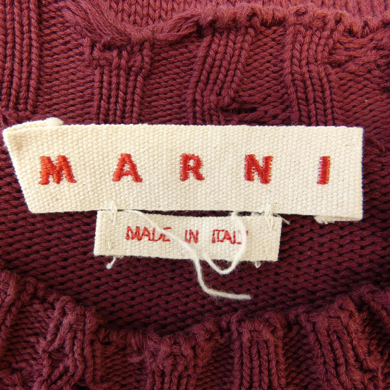マルニ MARNI ニット