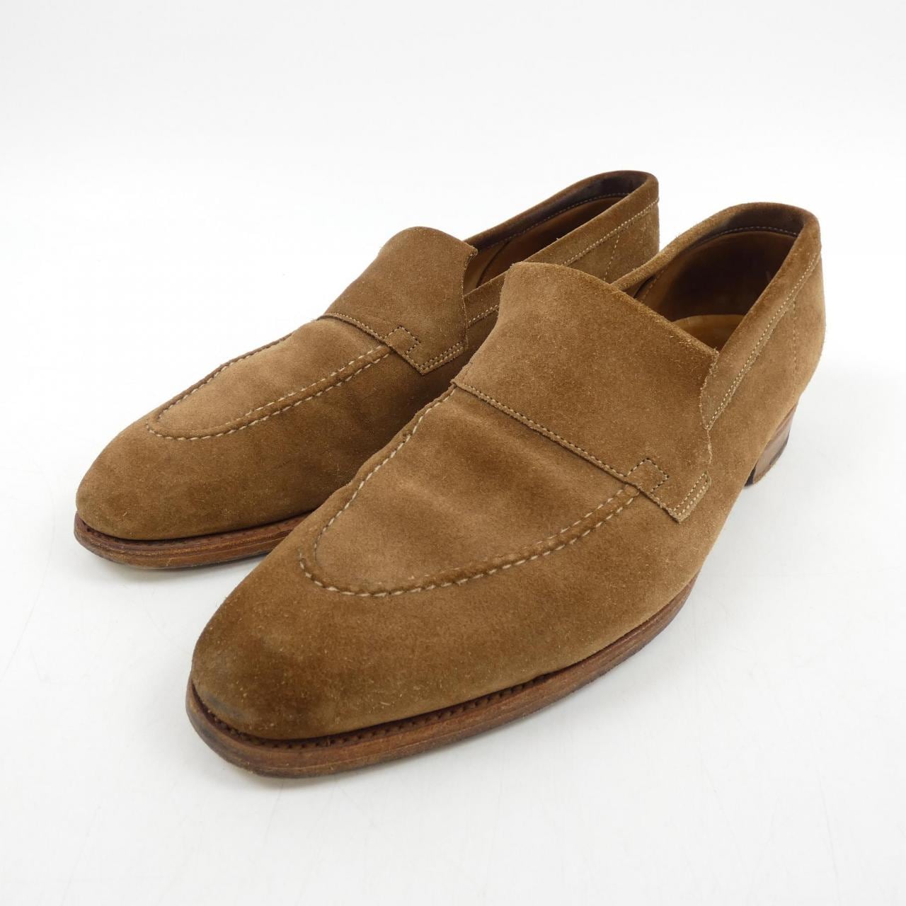 ジョンロブ JOHN LOBB シューズ