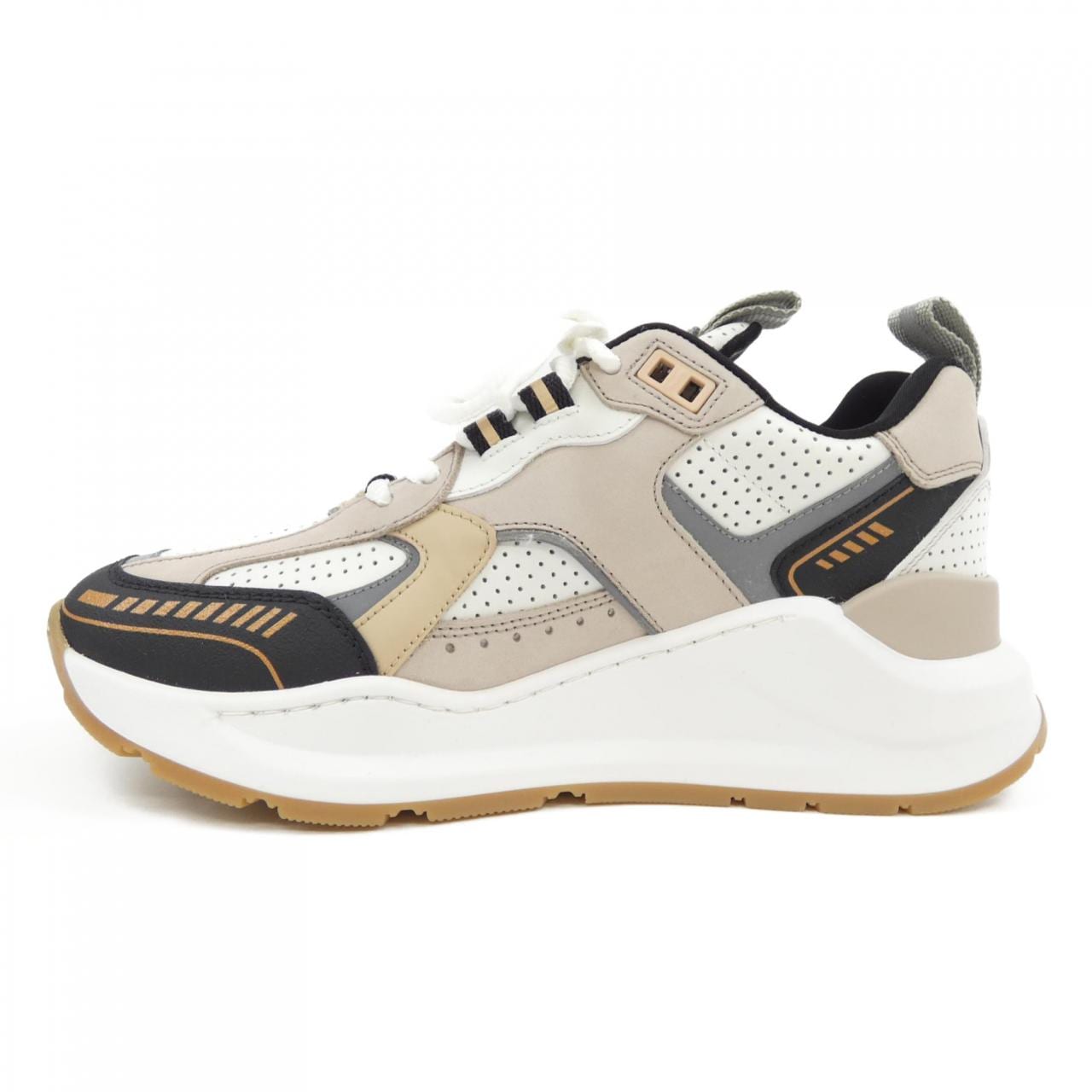 バーバリー BURBERRY スニーカー