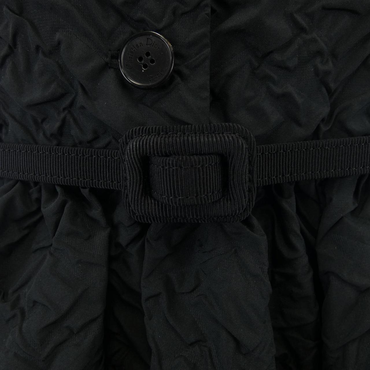 クリスチャンディオール CHRISTIAN DIOR 351R49S2749 ワンピース