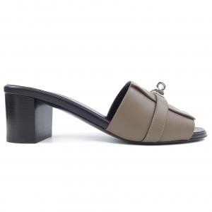 エルメス HERMES ジジ50 GIGI ケリーバックル 251022Z サンダル