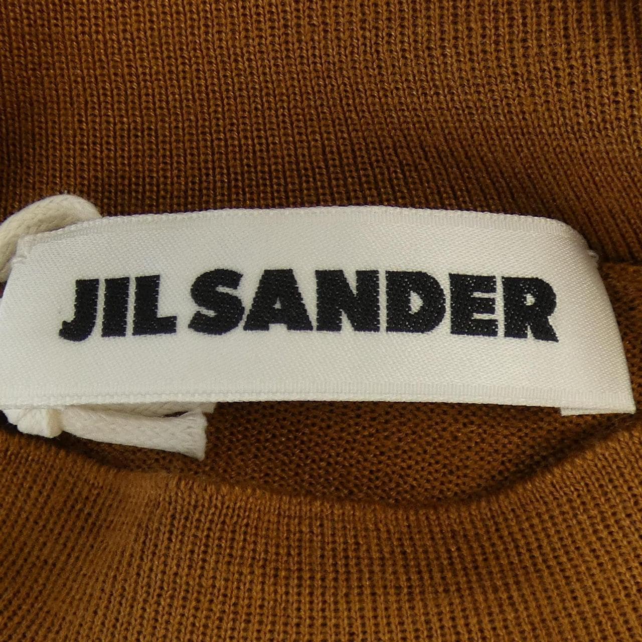 ジルサンダー JIL SANDER J01GP0004 ニット