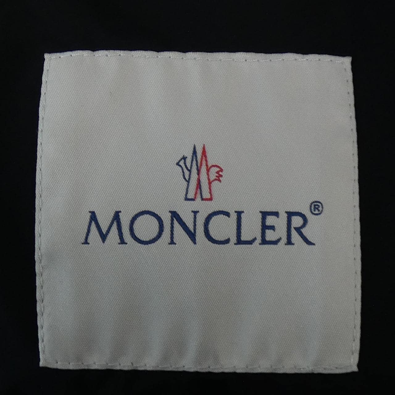 モンクレール MONCLER BARGE ダウンコート