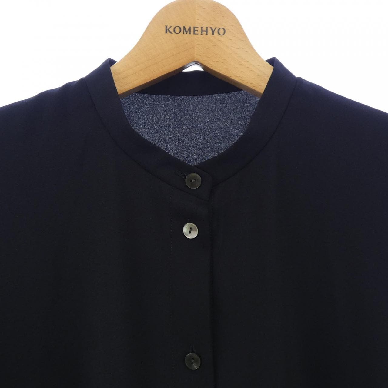 エンフォルド ENFOLD シャツ