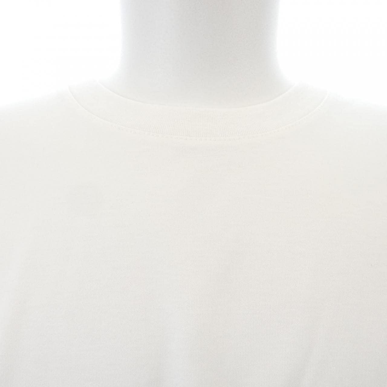 エルメス HERMES ミニレザーパッチ　ジュ ダドレス JEU D'ADRESS 457930HA Tシャツ