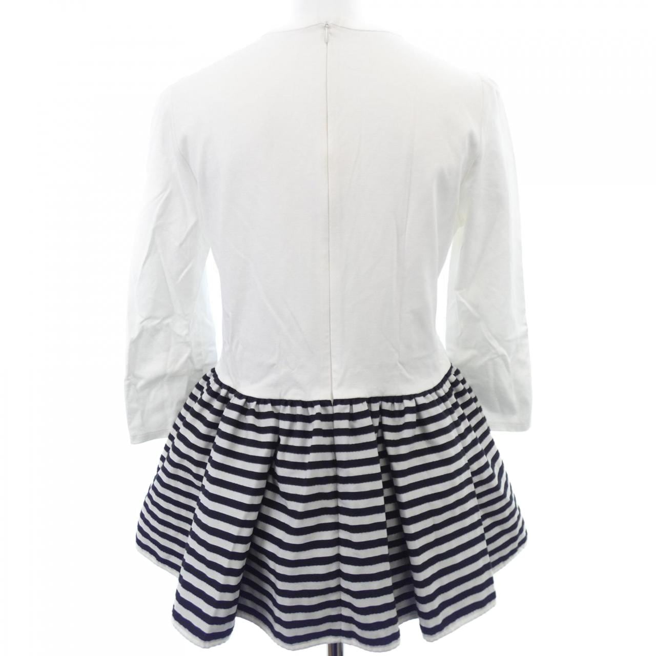 ボーダーズアットバルコニー BORDERS at BALCONY トップス