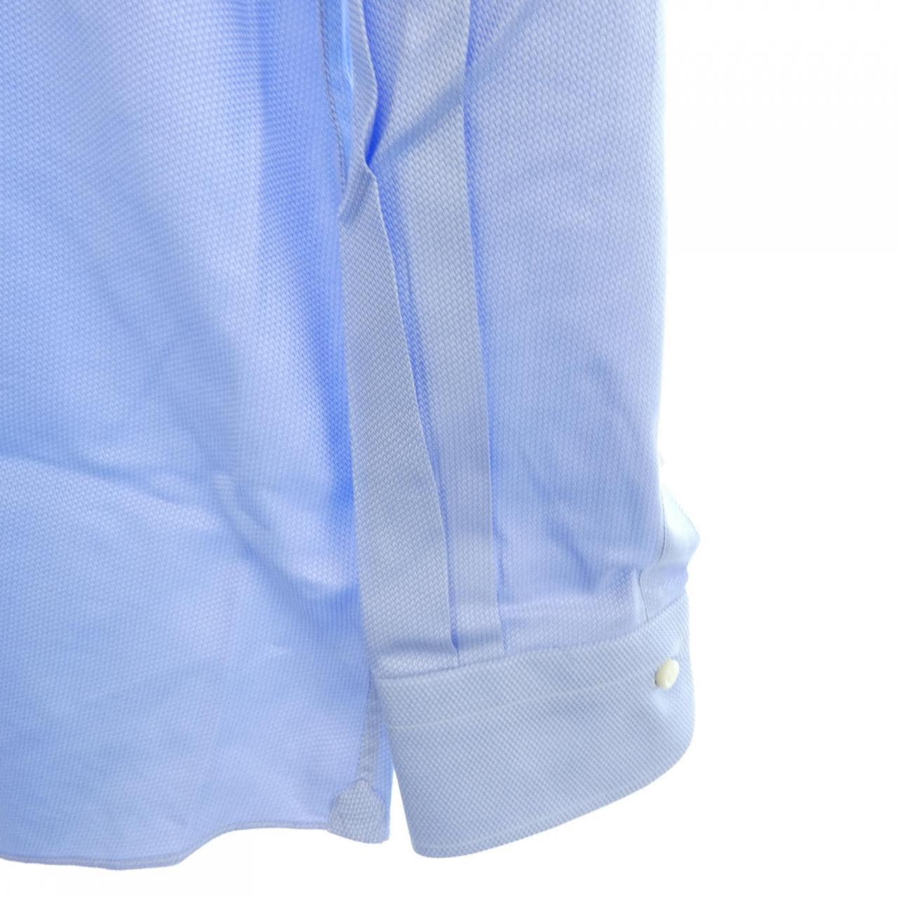 エルメネジルドゼニア Ermenegildo Zegna シャツ