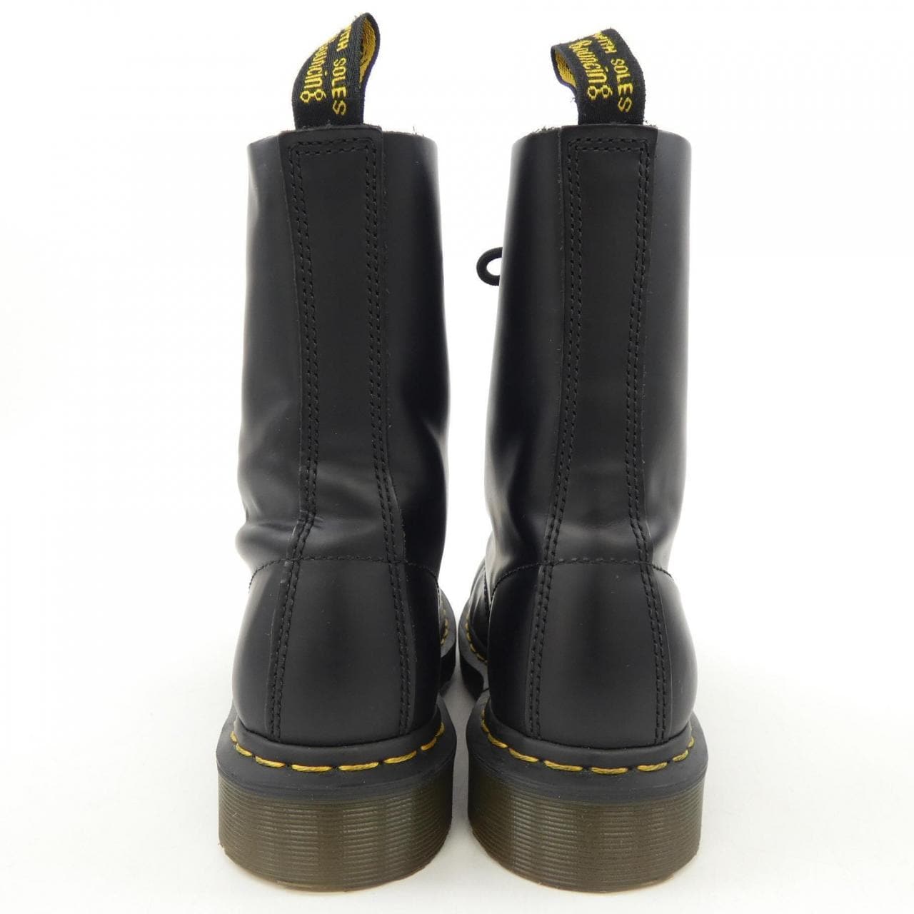 ドクターマーチン DR.MARTENS ブーツ