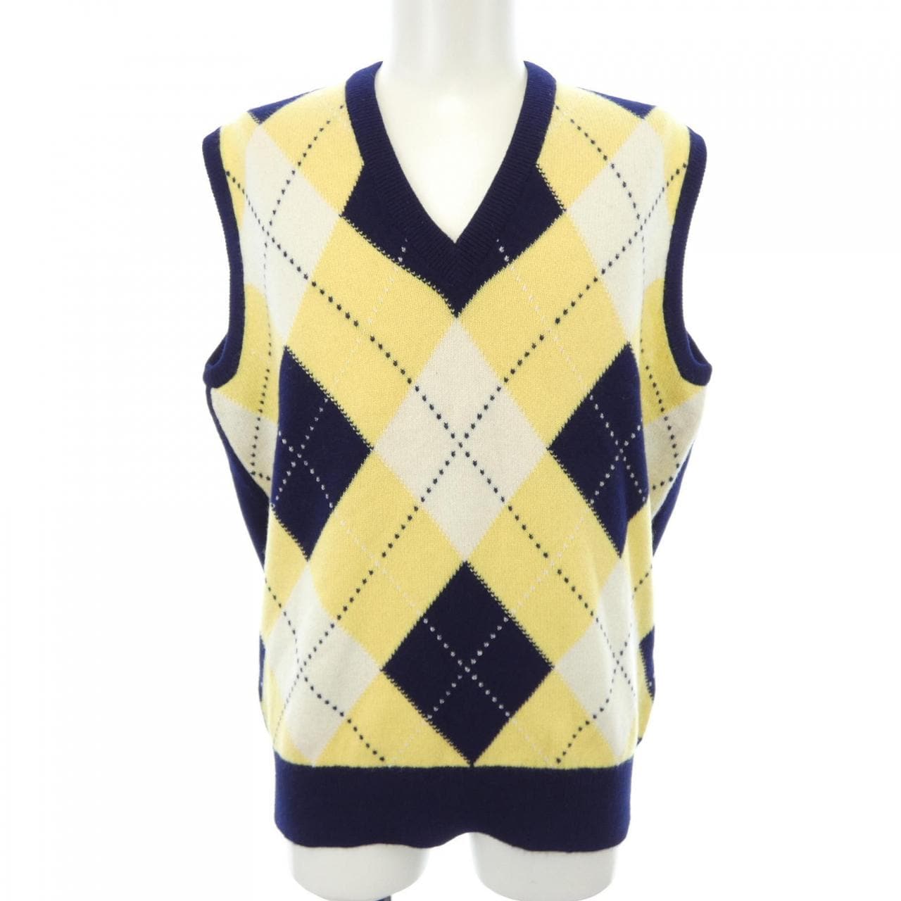 バランタイン BALLANTYNE ベスト