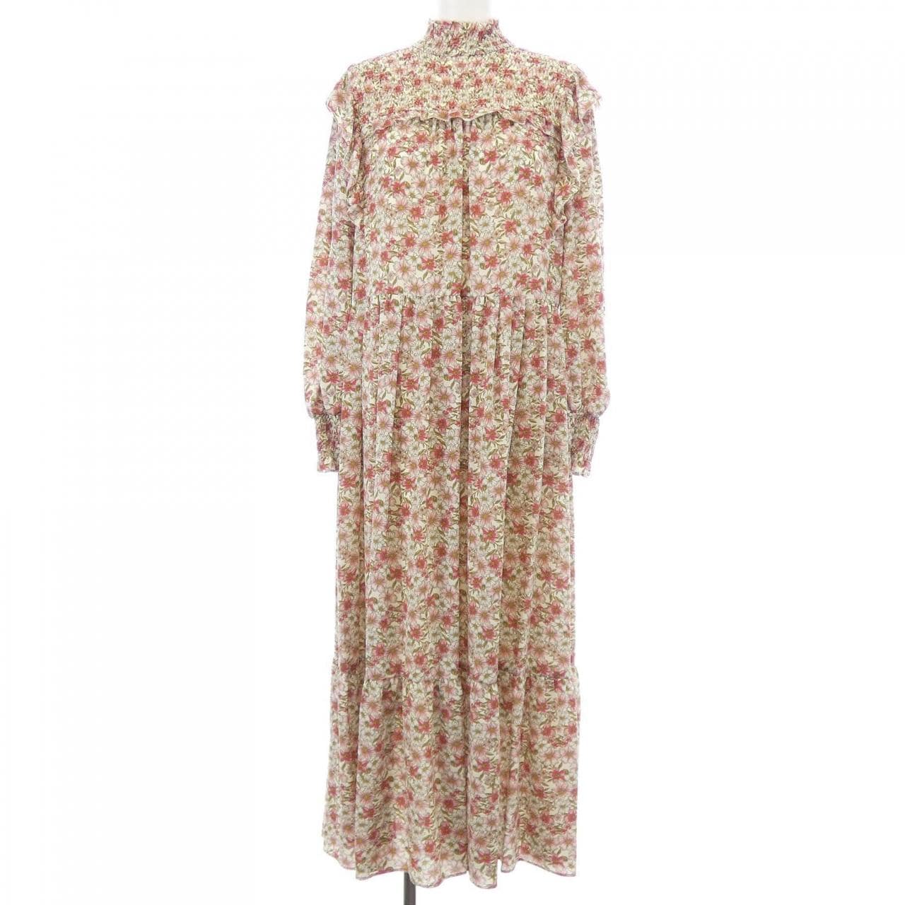 ジルスチュアート JILL STUART ワンピース