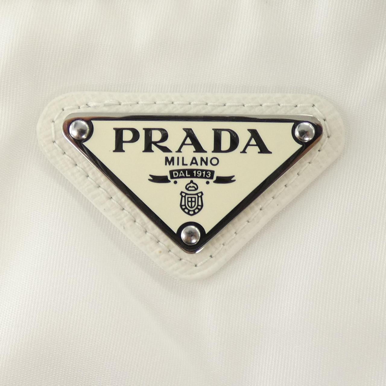 プラダ PRADA ADIDAS トライアングルロゴ SPH155 S212 1WQ8 パンツ