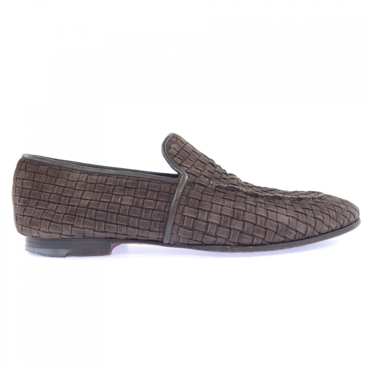 サントーニ SANTONI シューズ