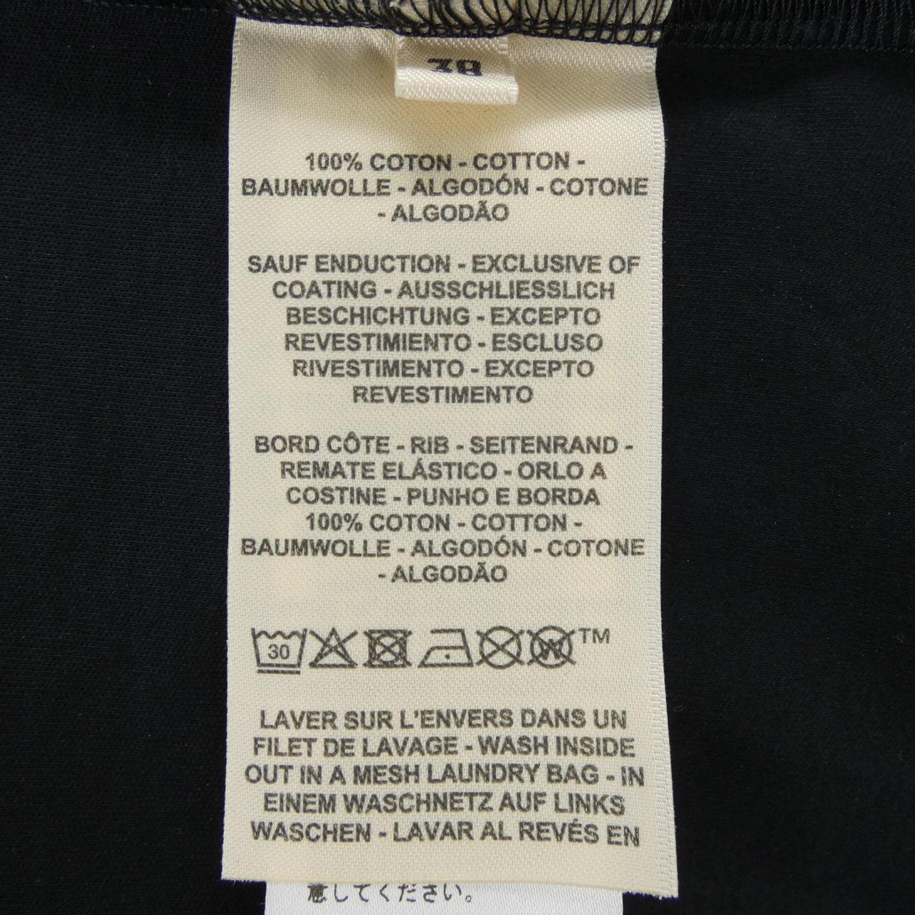 エルメス HERMES カルトゥッシュ パルフロワ 5H4632DC Tシャツ