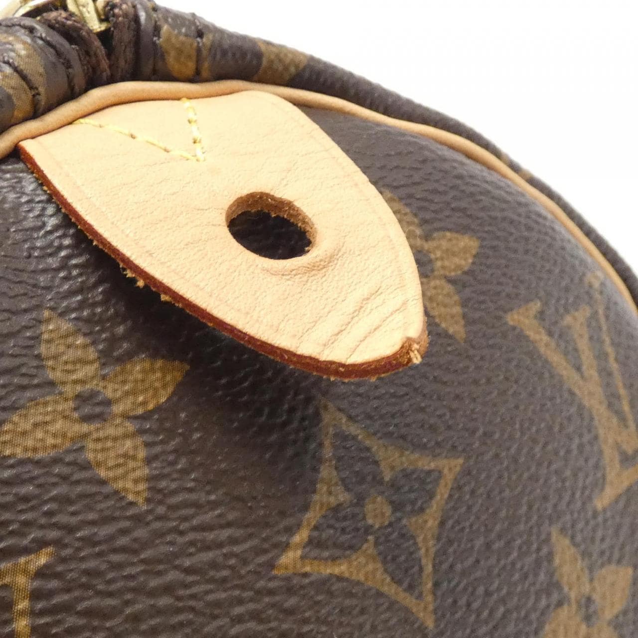 LOUIS VUITTON Monogram Speedy 25 厘米 M41109 波士顿包