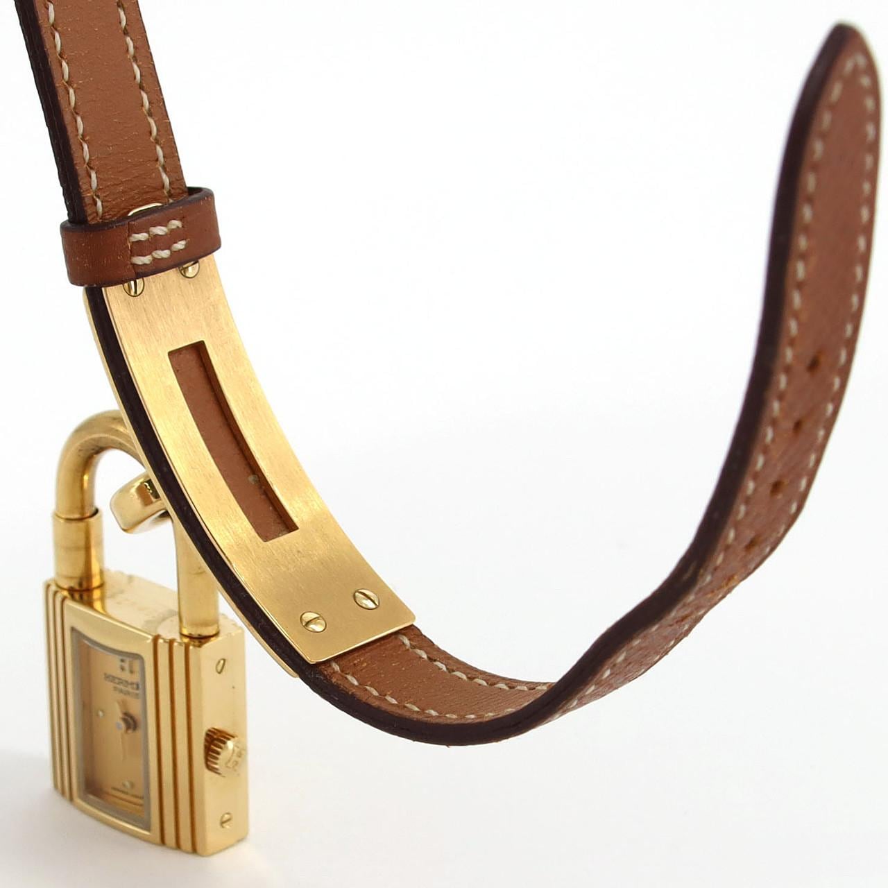 HERMES Kelly GP KE1.201 GP Quartz