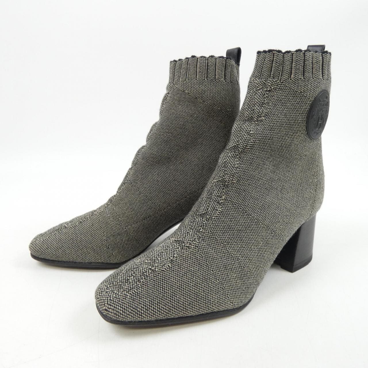 エルメス HERMES ブーツ