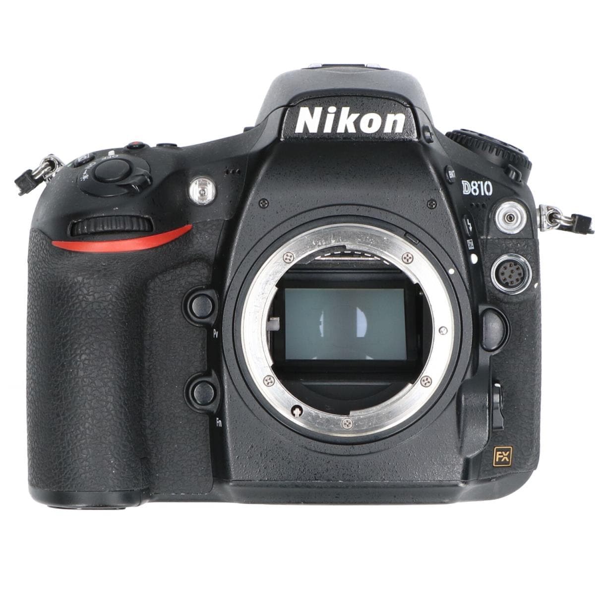 ＮＩＫＯＮ　Ｄ８１０