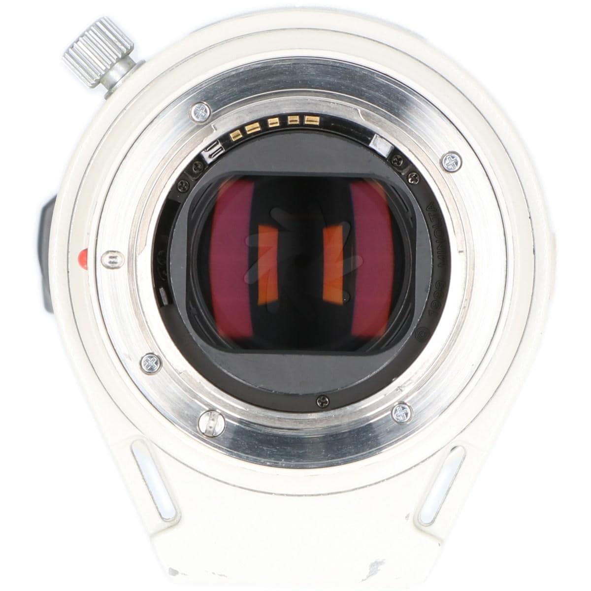 ＡＦ８０－２００ｍｍ　Ｆ２．８ＡＰＯ