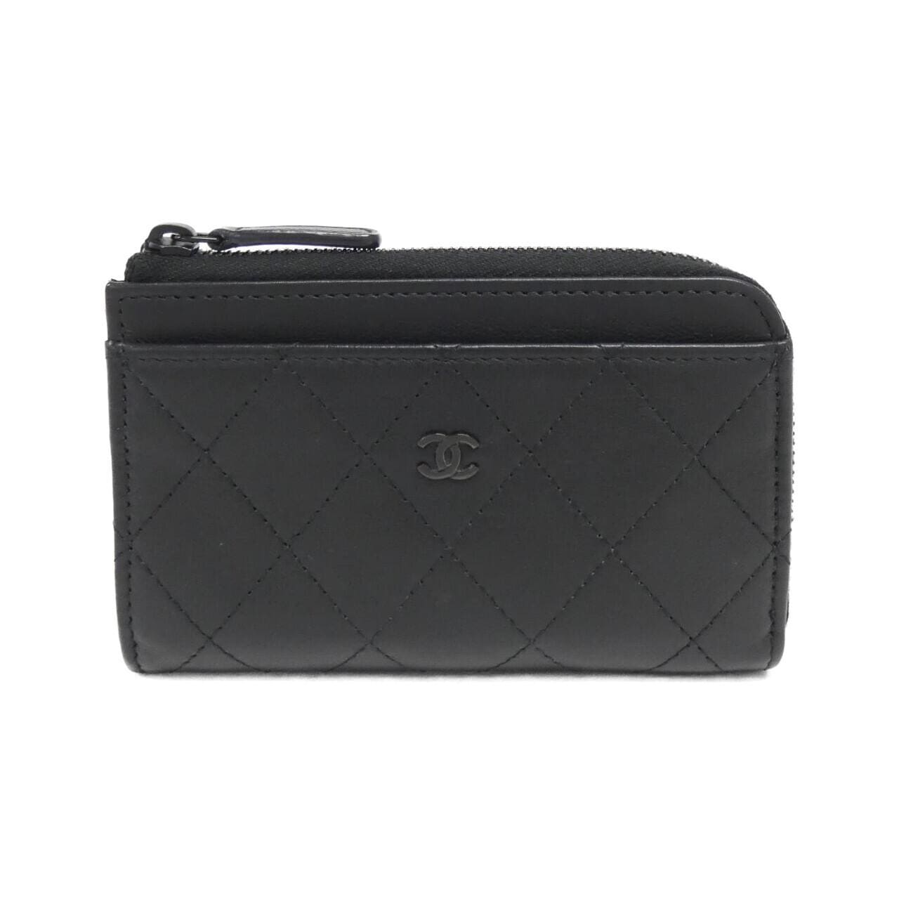 CHANEL AP3820 card case