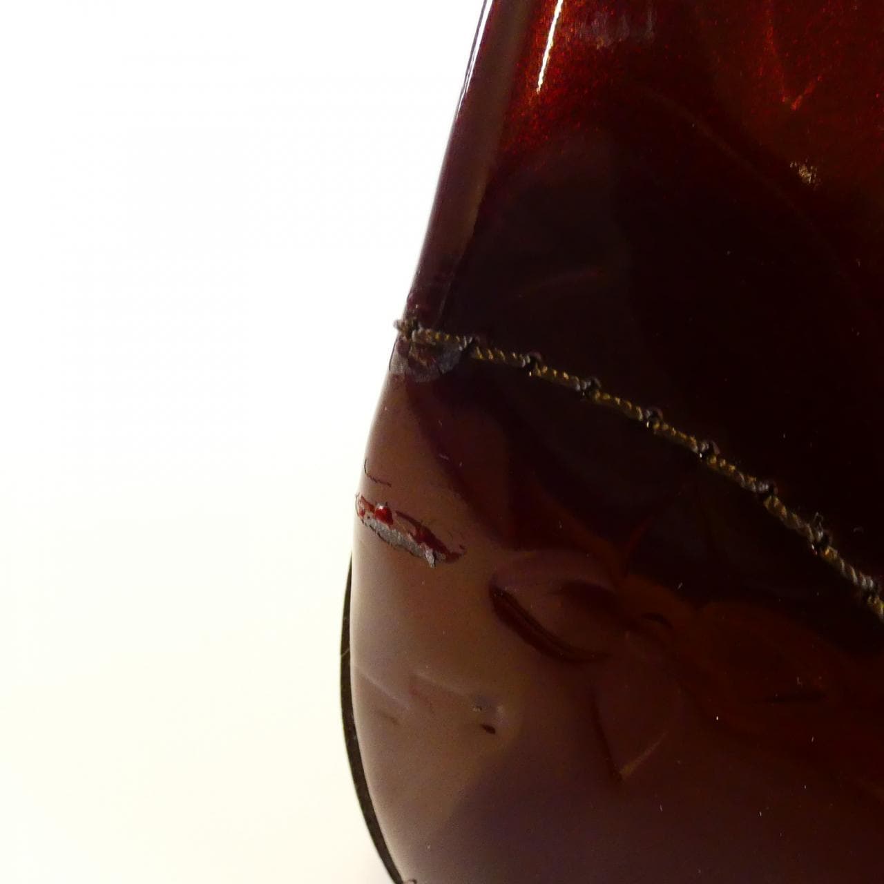 ルイヴィトン ヴェルニ ローズウッド アヴェニュー M93510 バッグ