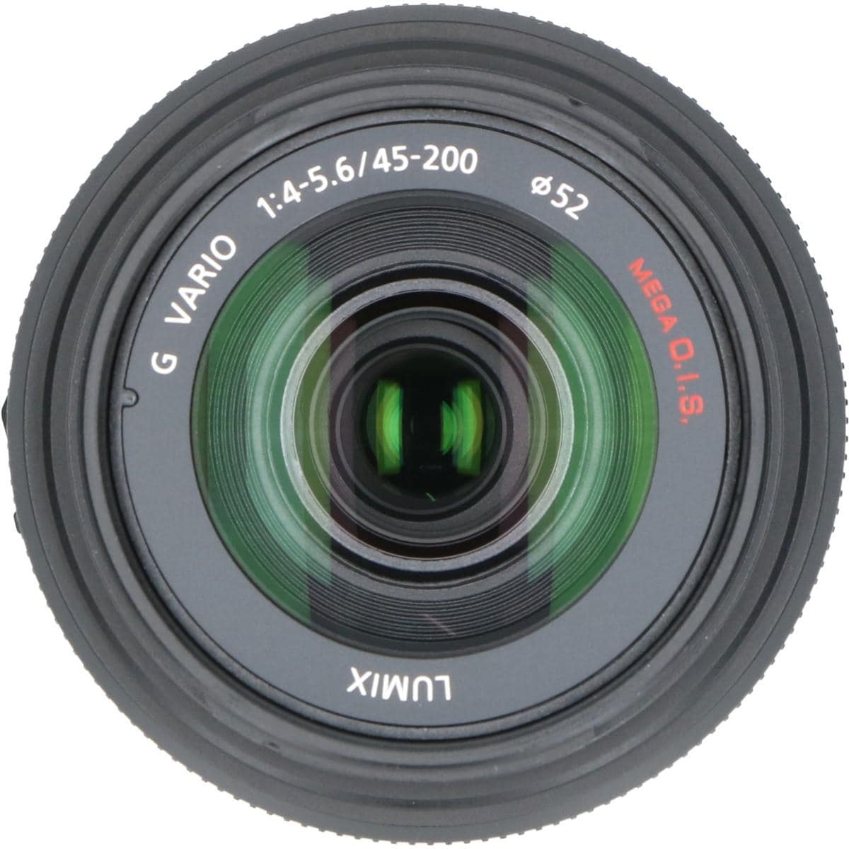 Ｇ４５－２００ｍｍ　Ｆ４－５．６（Ｈ－ＦＳ０４５２００）