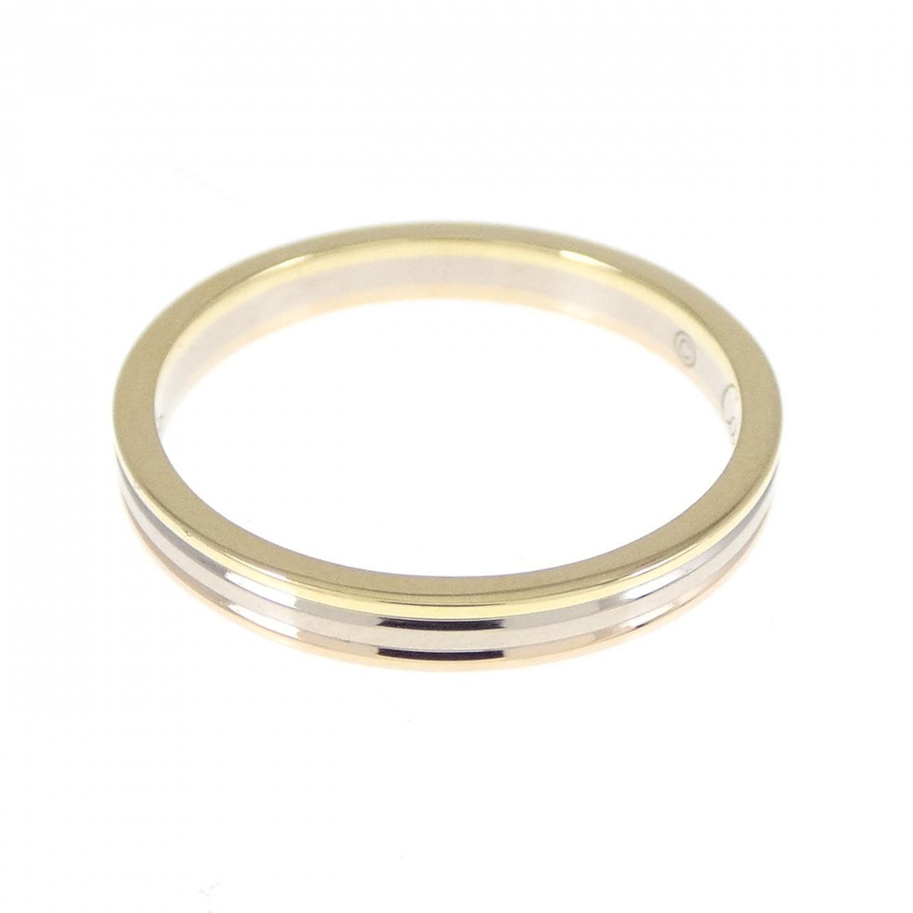 Cartier VENDOME戒指