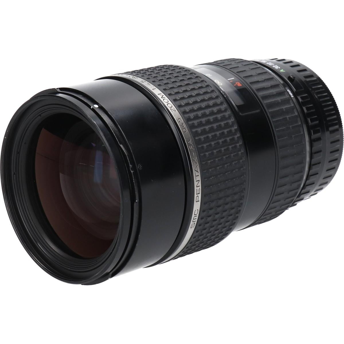 ＦＡ８０－１６０ｍｍ　Ｆ４．５（６４５）