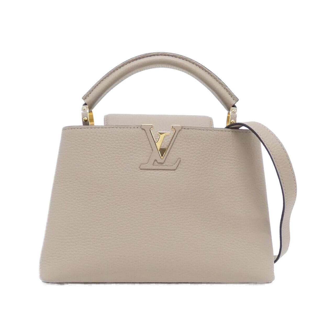LOUIS VUITTON Capucines BB M94634 包