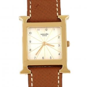 エルメス Hウォッチ GP HH1.501 GP クォーツ
