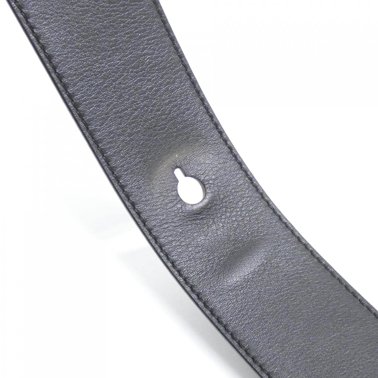 ロエベ ペブル バケット バッグ ミディアム AANBBBWX01 ショルダーバッグ