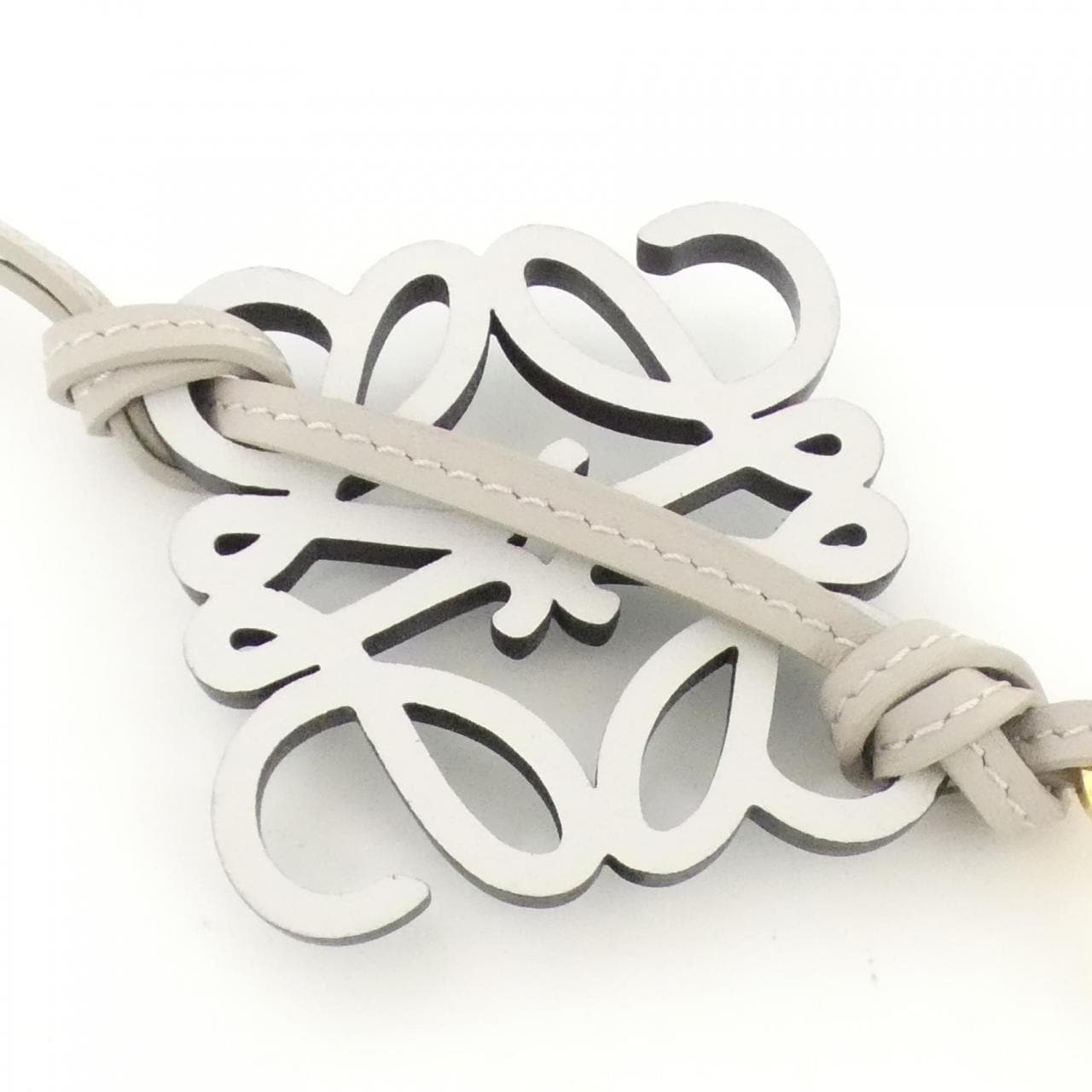 Loewe C621232XDB bag charm
