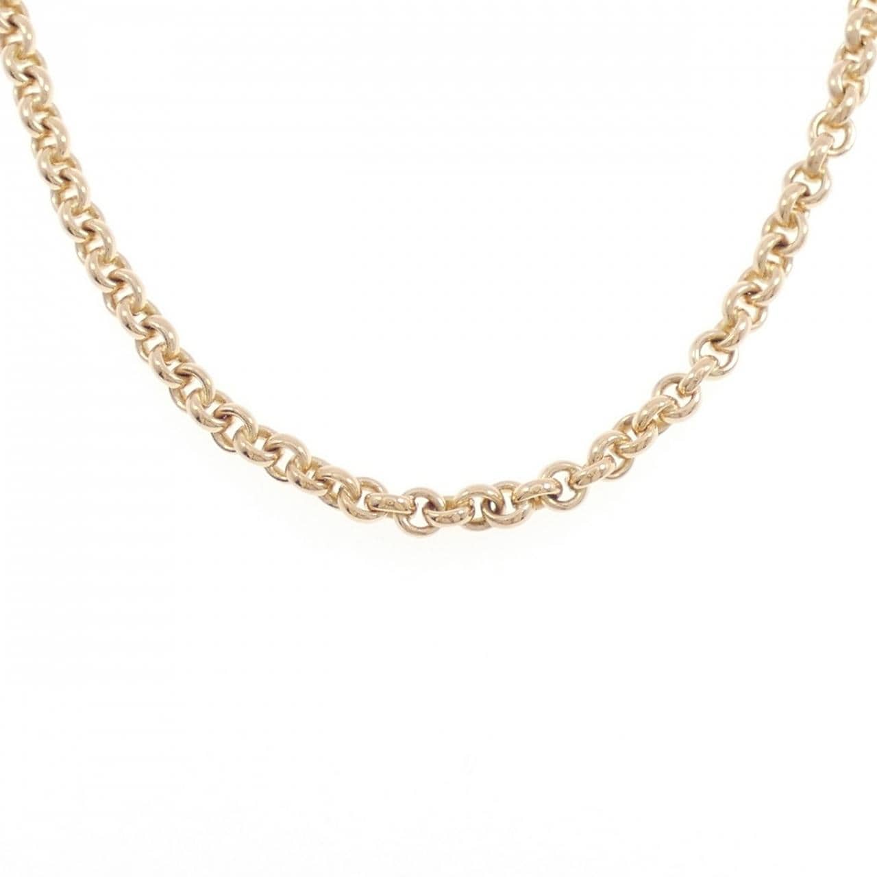 ポメラート 750PG ネックレス