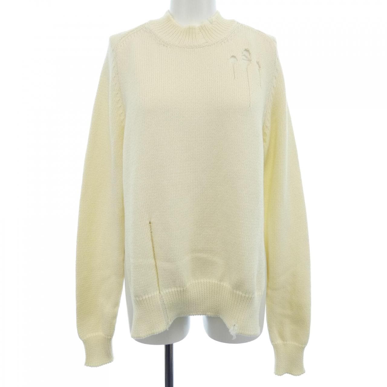 Maison Margiela Margiela Knitwear