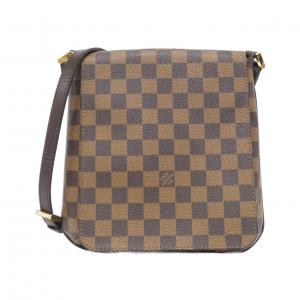 LOUIS VUITTON Damier Musette Salsa N51300 单肩包