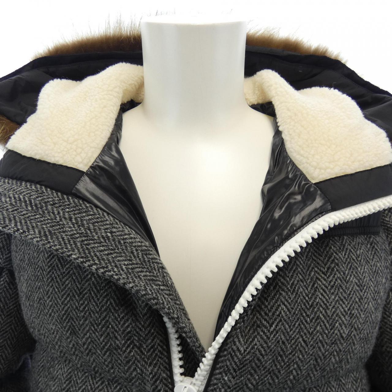 MONCLER MONCLER Down Jacket