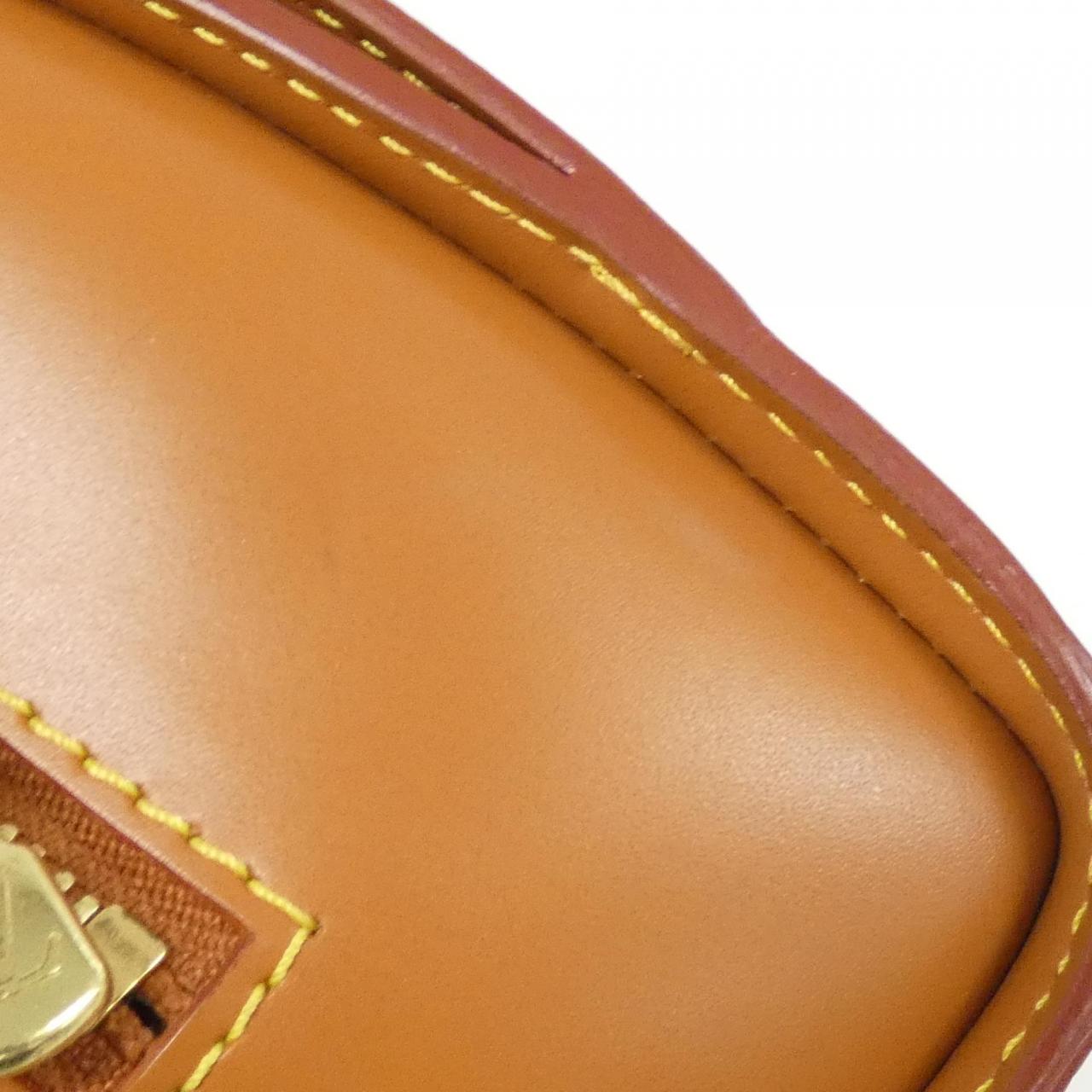 ルイヴィトン エピ ポンヌフ M52058 バッグ