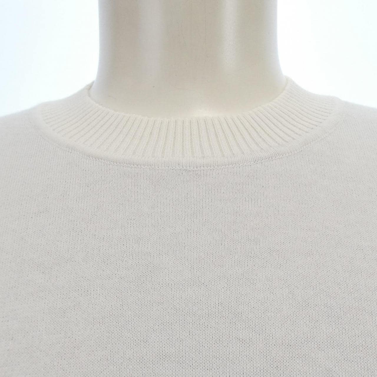 セッテフィーリカシミヤ SETTEFILI CASHMERE ニット